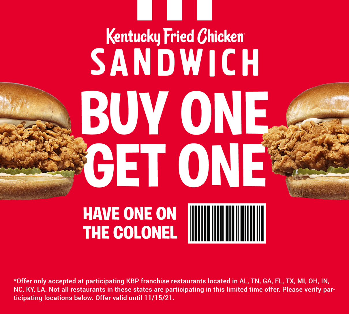 KFC Deals Today  Kfc, Food, Full meal recipes